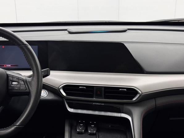 Changan UNI-T I с пробегом 2023 года, цена 2 277 000 рублей, 26554 км, внедорожник, Автокод Объявления