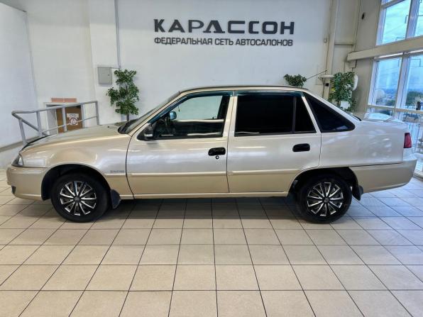 Daewoo Nexia I Рестайлинг с пробегом 2012 года, цена 350 000 рублей, 126000 км, седан, Автокод Объявления