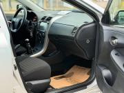 Toyota Corolla X (E140 E150) Рестайлинг Тула  - изображение 26