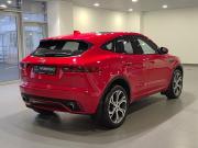 Jaguar E-Pace I Казань  - изображение 28