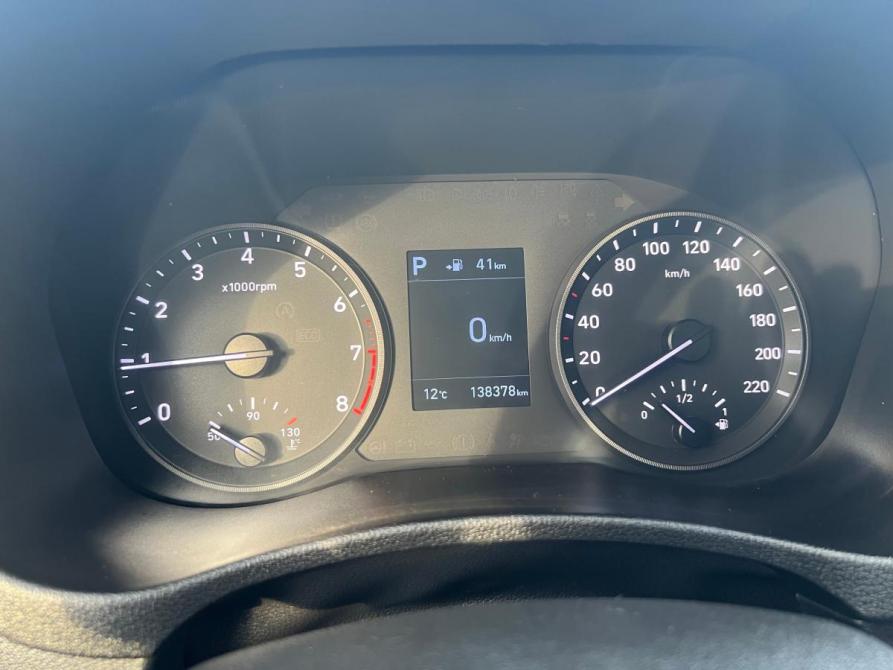 Hyundai Solaris II Стерлитамак  - изображение 16