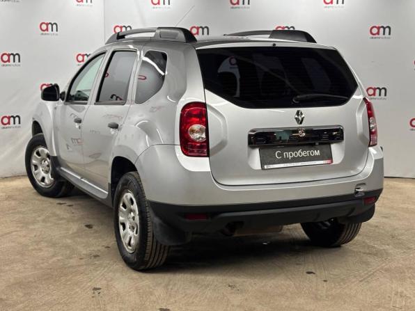Renault Duster I с пробегом 2014 года, цена 899 000 рублей, 135000 км, внедорожник, Автокод Объявления