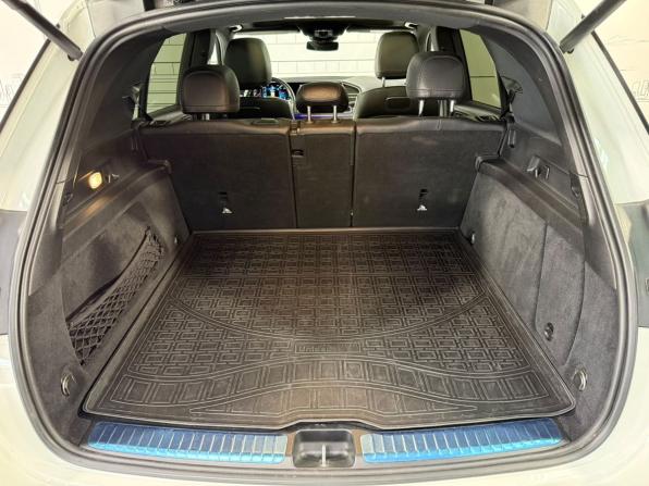 Mercedes-Benz GLE II (V167) с пробегом 2021 года, цена 6 525 000 рублей, 106000 км, внедорожник, Автокод Объявления