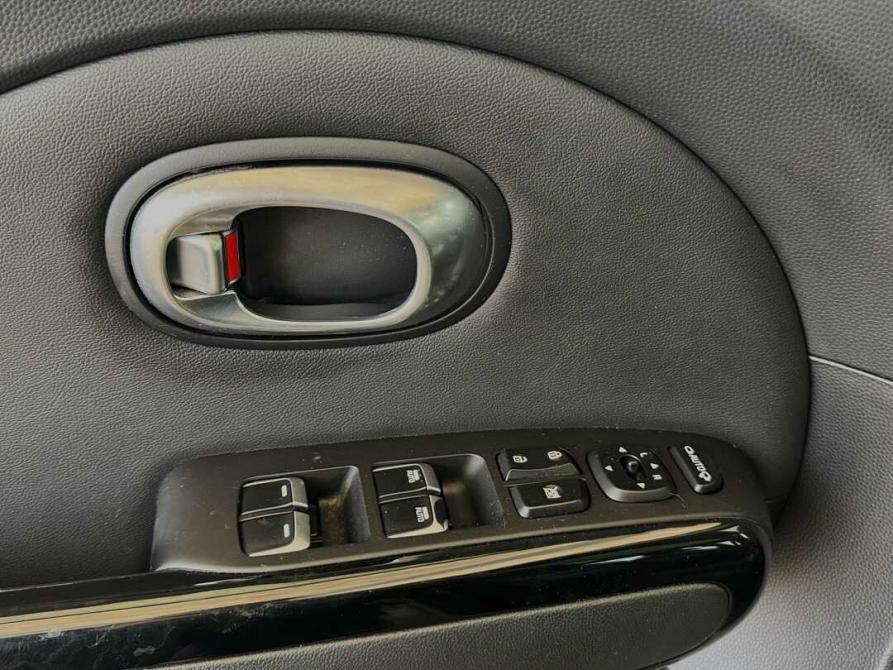Kia Soul II Рестайлинг Москва  - изображение 12