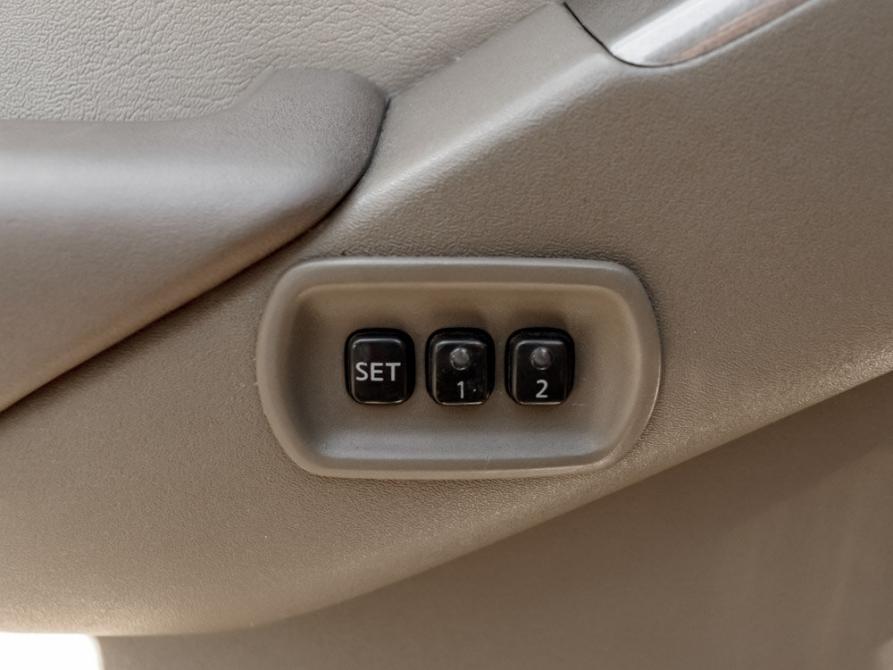 Nissan Pathfinder III Екатеринбург  - изображение 24