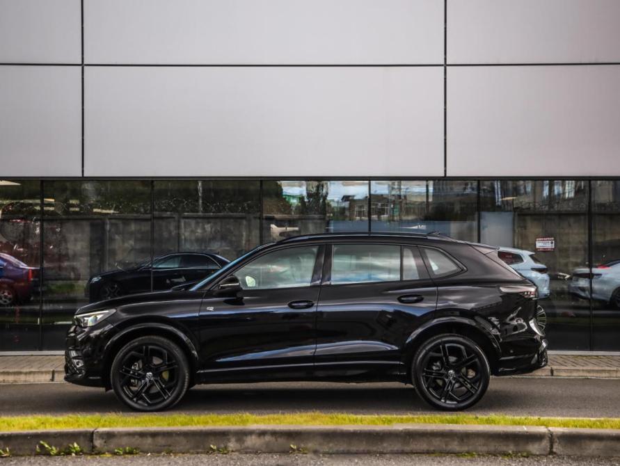 Volkswagen Tiguan III (China Market) Санкт-Петербург  - изображение 9