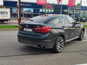 BMW X6 II (F16) Санкт-Петербург  - изображение 6