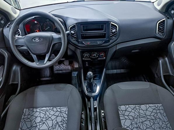 Lada (ВАЗ) XRAY I с пробегом 2020 года, цена 962 000 рублей, 38333 км, хэтчбек, Автокод Объявления