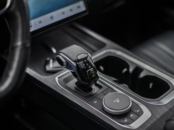 Jaecoo J7 I с пробегом 2023 года, цена 2 130 000 рублей, 66033 км, внедорожник, Автокод Объявления