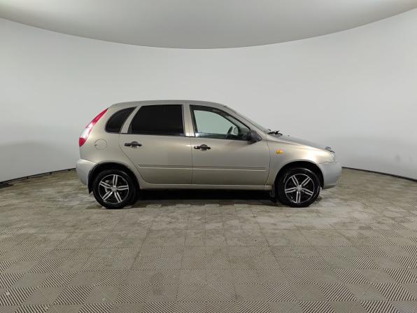 Lada (ВАЗ) Kalina I с пробегом 2008 года, цена 210 000 рублей, 179437 км, хэтчбек, Автокод Объявления