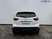 Mazda CX-5 I Рестайлинг Москва  - изображение 18