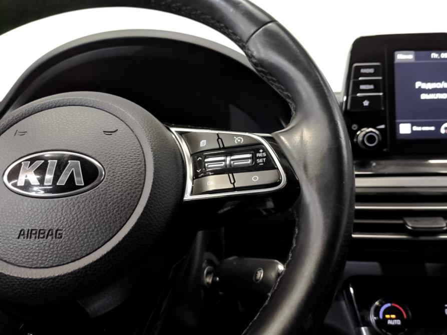 Kia Seltos I Москва  - изображение 27