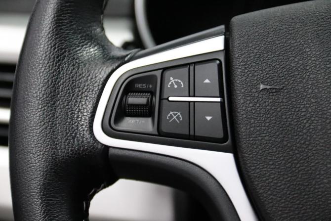 Geely Atlas I с пробегом 2019 года, цена 1 485 850 рублей, 145964 км, внедорожник, Автокод Объявления