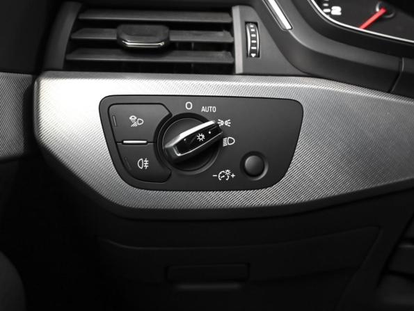 Audi A4 V (B9) с пробегом 2015 года, цена 2 239 000 рублей, 205166 км, седан, Автокод Объявления