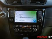 Nissan X-Trail III Рестайлинг Москва  - изображение 32