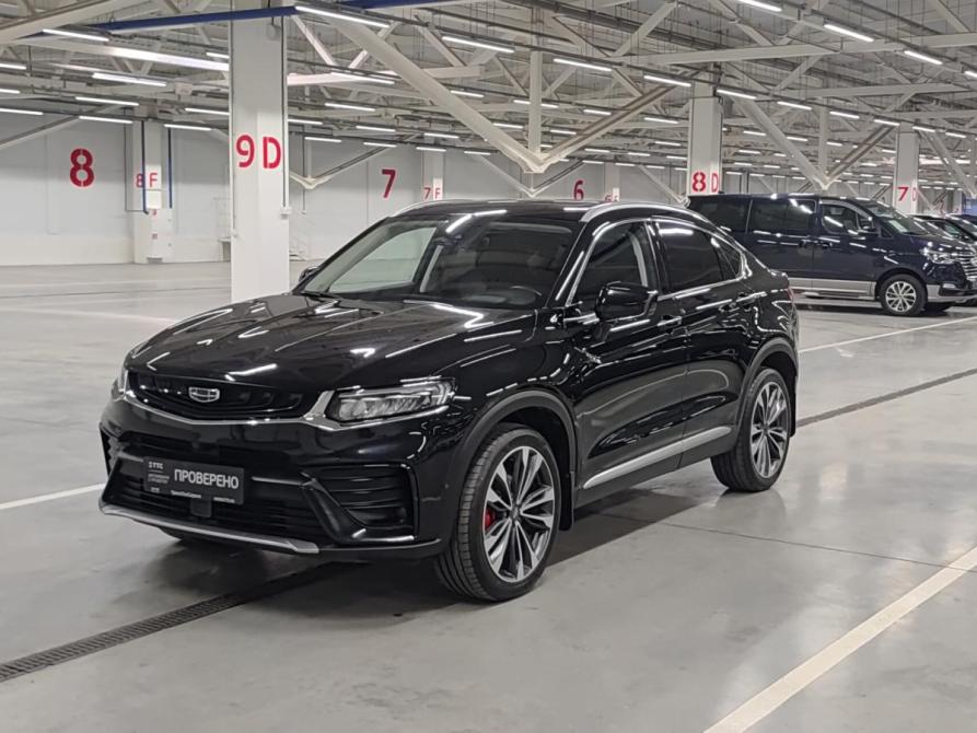 Geely Tugella I Казань  - изображение 1