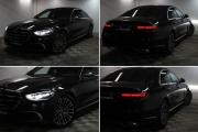 Mercedes-Benz S-Класс VII (W223) Москва  - изображение 58