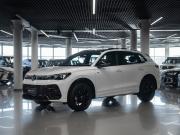 Volkswagen Tiguan III (China Market) Москва  - изображение 35