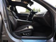 BMW 7 серии VI (G11/G12) Рестайлинг Санкт-Петербург  - изображение 73