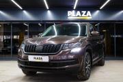 Skoda Kodiaq I Уфа  - изображение 28