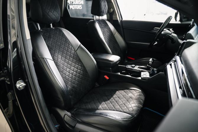Kia Sportage V с пробегом 2022 года, цена 3 450 000 рублей, 103000 км, внедорожник, Автокод Объявления