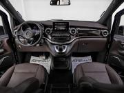 Mercedes-Benz V-Класс III (W447) Москва  - изображение 41