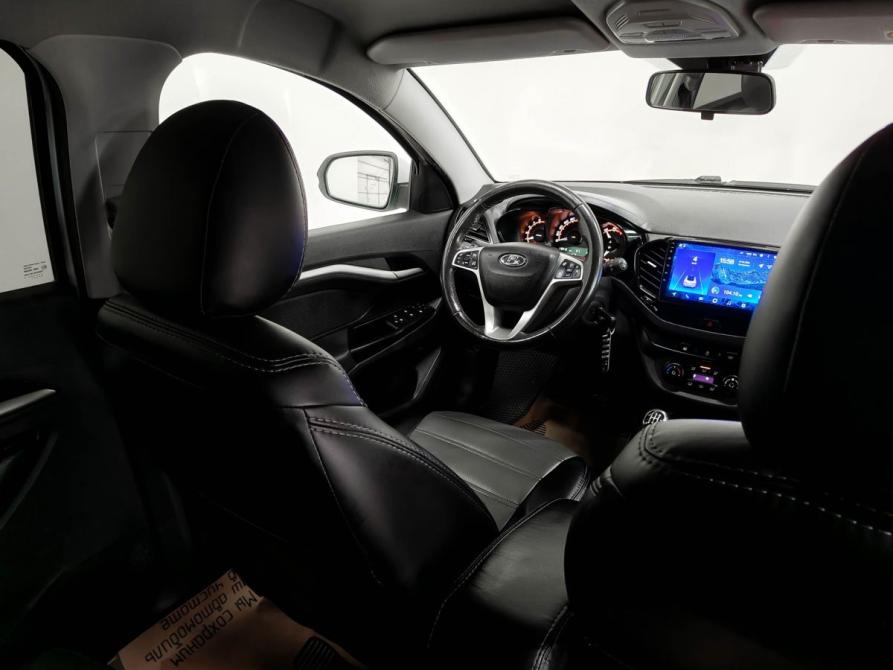 Lada (ВАЗ) Vesta I Тула  - изображение 13