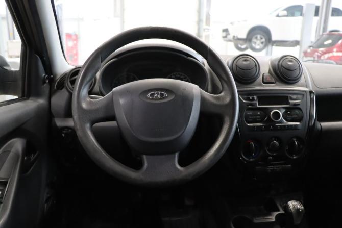 Lada (ВАЗ) Granta I с пробегом 2013 года, цена 349 990 рублей, 127010 км, седан, Автокод Объявления
