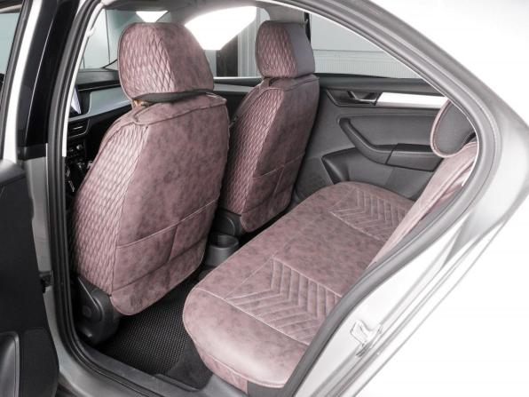 Skoda Rapid II с пробегом 2021 года, цена 1 759 000 рублей, 117868 км, лифтбек, Автокод Объявления