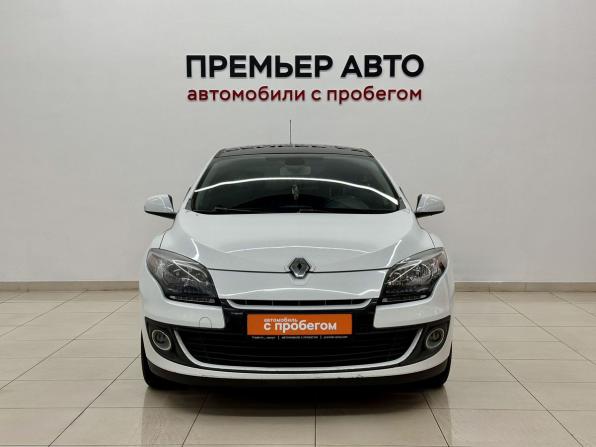 Renault Megane III Рестайлинг с пробегом 2013 года, цена 735 000 рублей, 173844 км, хэтчбек, Автокод Объявления