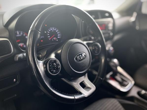 Kia Soul III с пробегом 2019 года, цена 1 899 900 рублей, 99600 км, хэтчбек, Автокод Объявления