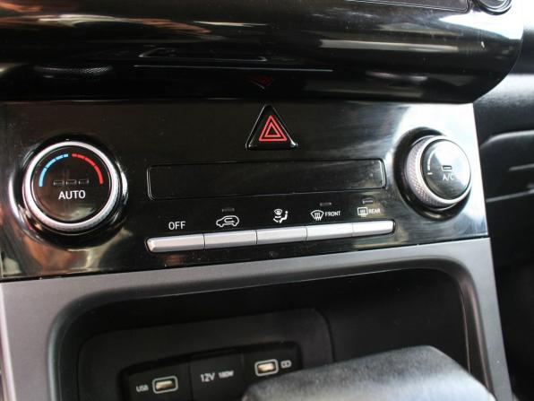Hyundai Creta II с пробегом 2022 года, цена 1 878 100 рублей, 105996 км, внедорожник, Автокод Объявления