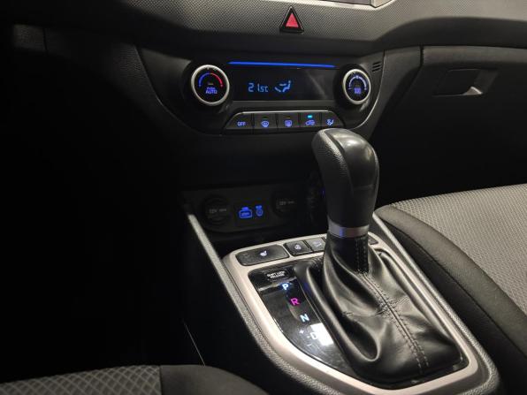 Hyundai Creta I с пробегом 2018 года, цена 1 379 000 рублей, 221000 км, внедорожник, Автокод Объявления