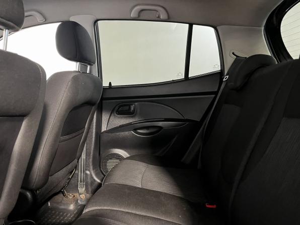 Kia Picanto I Рестайлинг с пробегом 2008 года, цена 349 900 рублей, 215000 км, хэтчбек, Автокод Объявления