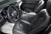 Toyota Camry VIII (XV70) Рестайлинг Сургут  - изображение 30