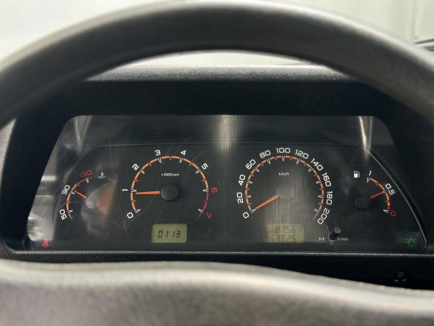 Lada (ВАЗ) 2121 (4x4) I Рестайлинг Липецк  - изображение 13