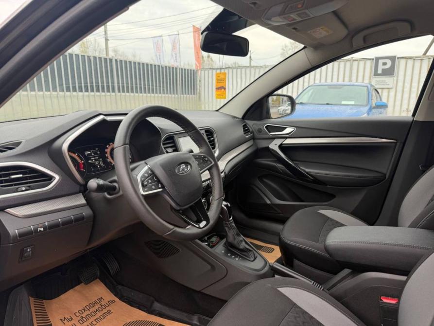 Lada (ВАЗ) Vesta I Рестайлинг (NG) Тверь  - изображение 7