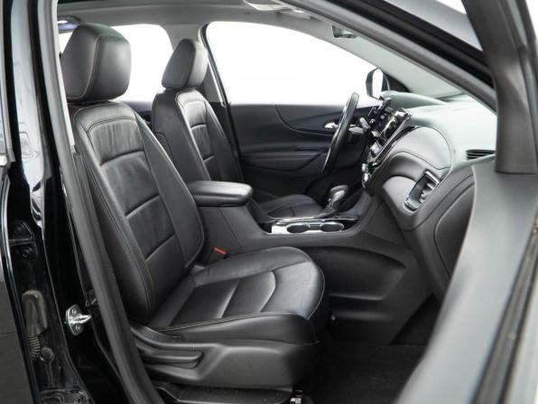 Chevrolet Equinox III Рестайлинг с пробегом 2020 года, цена 2 498 999 рублей, 77784 км, внедорожник, Автокод Объявления