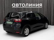 Honda Fit IV Красноярск  - изображение 20