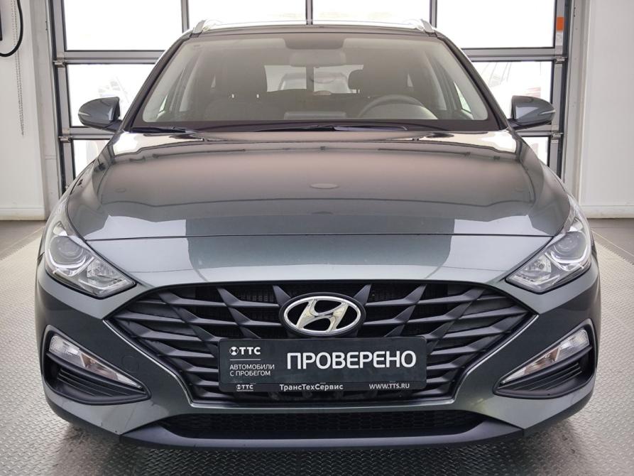 Hyundai i30 III Рестайлинг 2 Уфа  - изображение 2