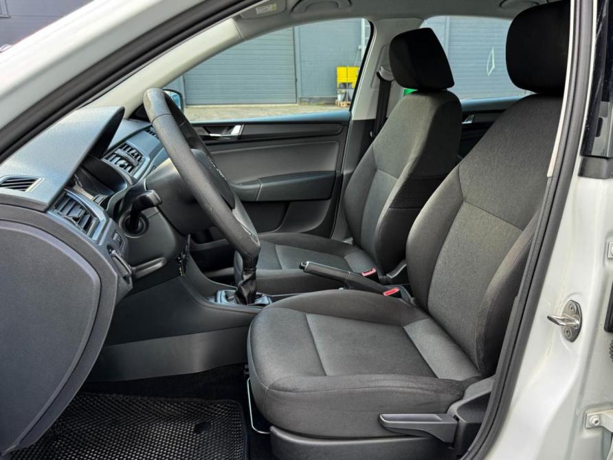 Skoda Rapid I Рестайлинг Кропоткин  - изображение 10