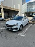Lada (ВАЗ) Vesta I Рестайлинг (NG) Санкт-Петербург  - изображение 5