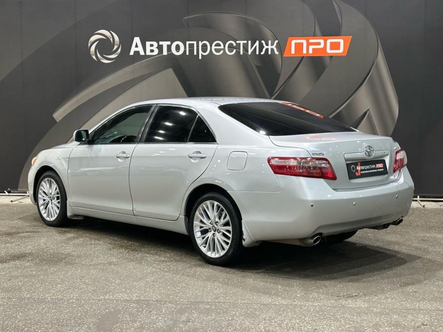 Toyota Camry VI (XV40) Пермь  - изображение 7
