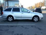 Skoda Octavia II (A5) Рестайлинг Иваново  - изображение 25