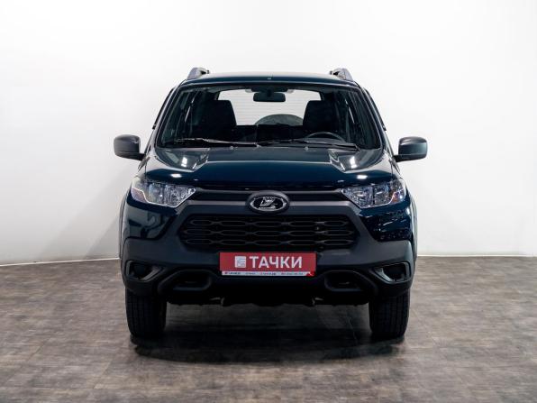 Lada (ВАЗ) Niva Travel I с пробегом 2022 года, цена 1 080 000 рублей, 13200 км, внедорожник, Автокод Объявления