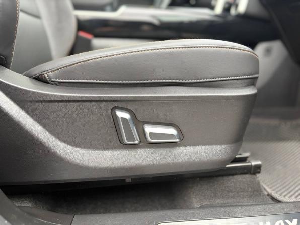 Haval Dargo I с пробегом 2023 года, цена 2 495 000 рублей, 50000 км, внедорожник, Автокод Объявления