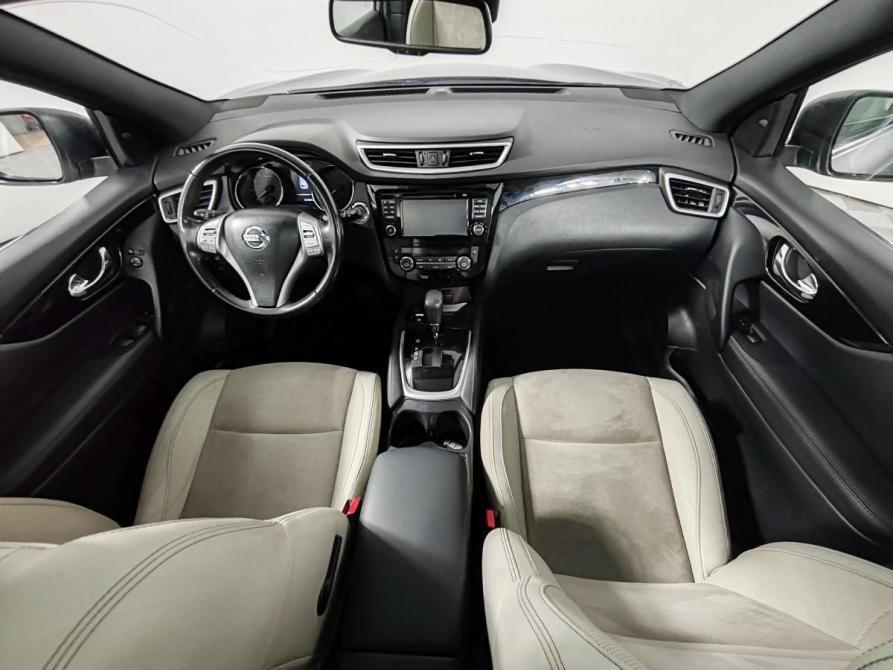 Nissan Qashqai II Москва  - изображение 14