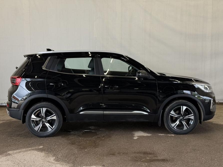 Chery Tiggo 4 Pro I Рестайлинг Псков  - изображение 8