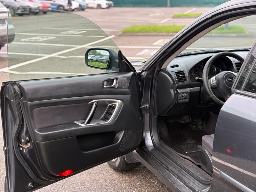Subaru Outback III Рестайлинг Томск  - изображение 10