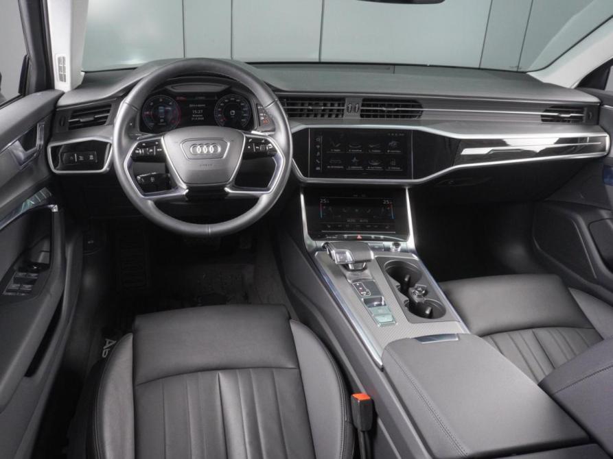 Audi A6 V (C8) Минеральные Воды  - изображение 6